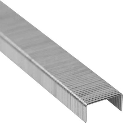 Grampo para Grampeador Tipo C S99002110 Aço Galvanizado 8mm Robust