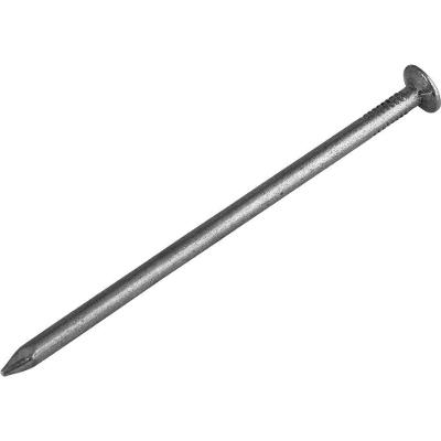 Prego com Cabeça 21 X 48 4.1-4 X 6 Polido Fixação Segura Aço Carbono Vonder