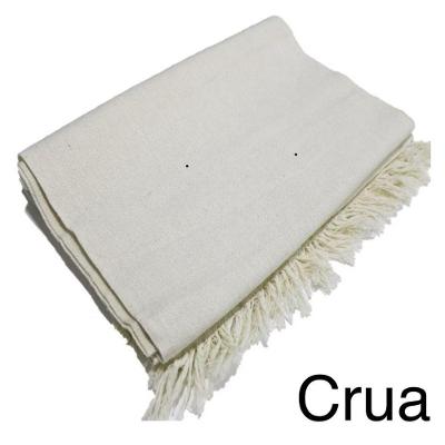 Manta para Sofá Algodão Protetora Decorativa Macia Lavável na Máquina OEM