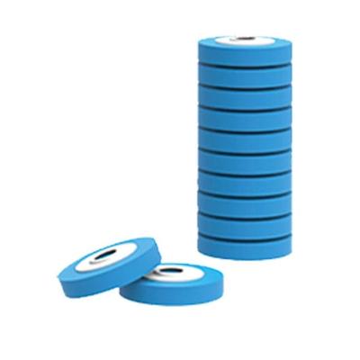 Kit Limpeza para Vaso Sanitário Modelo 4 Refil Cabeça de Esponja Alvejante Embutido OEM