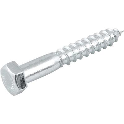 Parafuso Sextavado Rosca Soberba 3-8 X 60mm Acabamento Zincado Cartela 2 Pecas Vonder