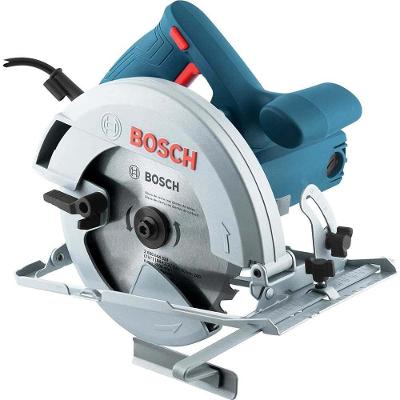 Serra Circular GKS 150 1500W 220V Visor de Corte Preciso Bosch