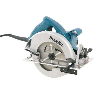 Serra Circular 5007N 1800W para Cortes em Madeira com Punho Emborrachado Makita 220V