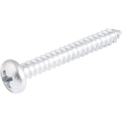 Parafuso Autoatarraxante 4,2MM X 32,0MM Cabeça Panela Phillips Vonder