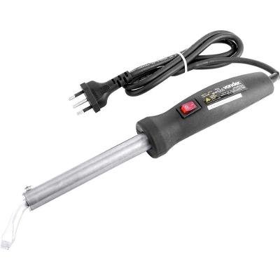 Ferro para Solda FSV 0100 100W 220V Ponta Cônica Resistência Cerâmica Vonder