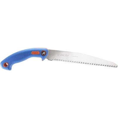 Serrote de Poda Pm-25w Lâmina em Aço Carbono com Laca Resistente e Afiada Jactoclean