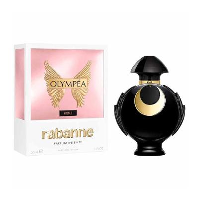 Perfume Olympéa Absolu Parfum Intense Feminino Floral Frutal 30ML Paco Rabanne