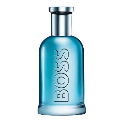 Perfume Boss Bottled Tonic Masculino Eau de Toilette 100ML Hugo Boss Amadeirado Especiado