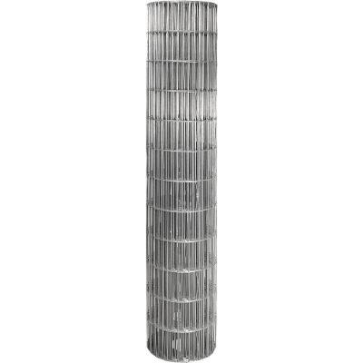Tela Alambrado Malha 10cm X 5cm Fio 1,9mm 1,8 m X 25 m Galvanizada Vonder