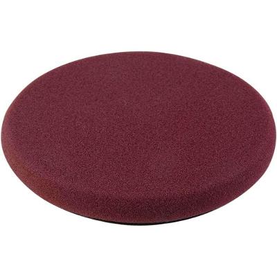Boina de Espuma para Polimento Automotivo para Corte 5 para Politriz Rotativa Ou Roto-orbital Vonder