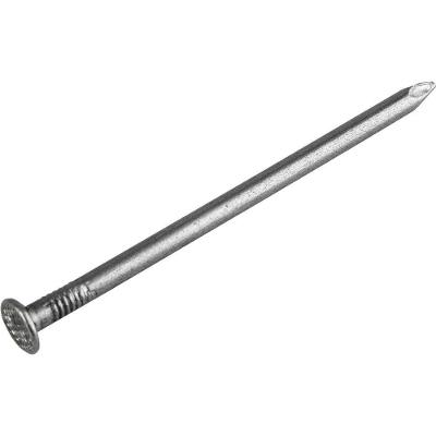 Prego com Cabeça 22 X 48 4.1-4 X 5 Polido Fixação Segura Fácil Manuseio Vonder 1kg