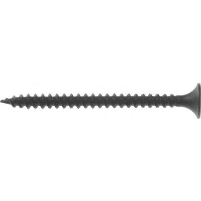 Parafuso para Drywall Ponta Agulha 3,5mm X 45mm Fosfatizado Fixacoes em Perfis Metalicos Vonder
