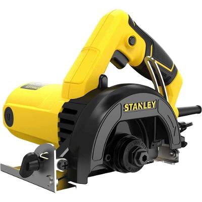Serra Mármore SPT116-B2 1350W 220V Corte Preciso Empunhadura Ergonômica Stanley