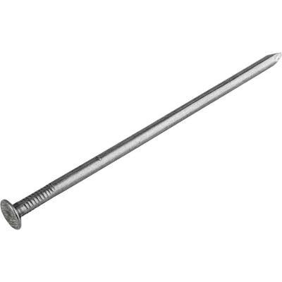 Prego com Cabeça 26 X 84 7.1-2 X 1 Polido Fixação Segura Aço Carbono Vonder