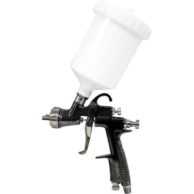 Pistola para Pintura AS-400P13 HVLP Profissional por Gravidade Bico 1,3mm Puma