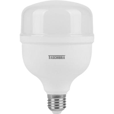 Lâmpada LED Bulbo TKL 225 40W Bivolt 6500K Branco Taschibra
