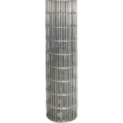Tela Alambrado Malha 15cm X 5cm Fio 2,3mm 1,2M X 25M Vonder