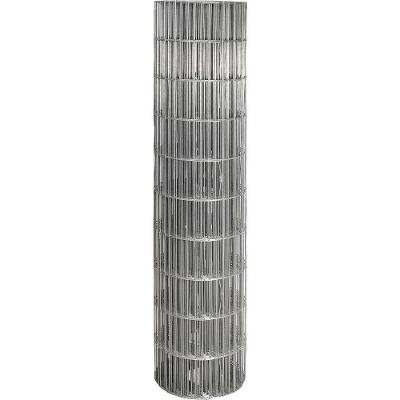 Tela Alambrado Malha 10cm X 5cm Fio 1,9mm Altura 1,5m Comprimento 25m Vonder