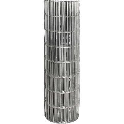 Tela Alambrado Malha 10cm X 5cm Fio 1,9mm Altura 1,0m Comprimento 25m Vonder