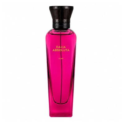 Perfume Dalia Absoluta Elixir Feminino Eau de Parfum Oriental Floral 100ML Adolfo
