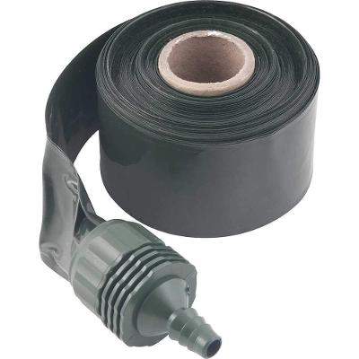 Mangueira para Jardim S15 Microaspersão Irrigação Jardins Hortas Pomares Gramados Verde Santeno