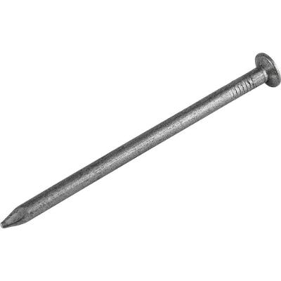 Prego com Cabeça 22 X 42 3.3-4 X 5 Polido Fixação Segura Fácil Manuseio Resistência à Remoção Vonder