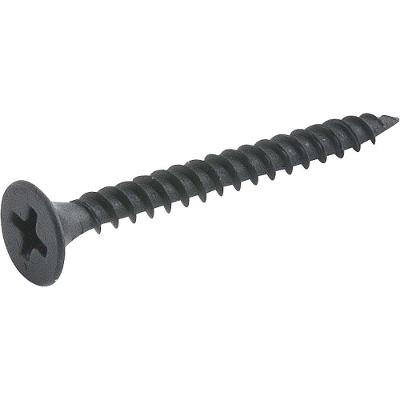 Parafuso para Drywall Ponta Agulha Cabeça Chata Phillips Fosfatizado 3,5 mm X 35 mm 500