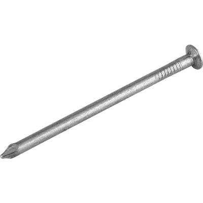 Prego com Cabeça 18 X 27 2.1-2 X 10 Fixação Segura Fácil Manuseio Resistência à Remoção Acabamento