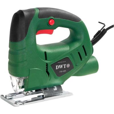 Serra Tico TTD 400 400W Velocidade Fixa Cabo Emborrachado 220V DWT Ferramentas Elétricas