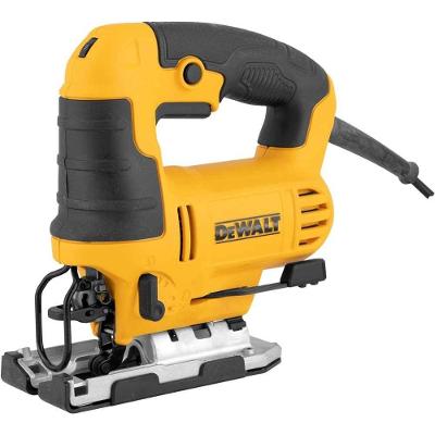 Serra Tico DWE300B2 650W 6 Velocidades Acao Pendular 220V Dewalt