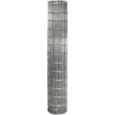 Tela Alambrado Malha 10cm X 5cm Fio 1,9mm Altura 2,0m Comprimento 25m Vonder