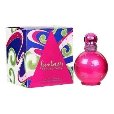 Perfume Fantasy Feminino Eau de Toilette Frutal 100ML Britney Spears