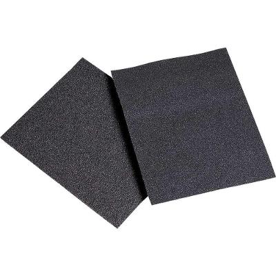 Lixa Ferro 221T Grão 120 Alto Poder de Corte Alta Resistência Excelente Rendimento Durabilidade