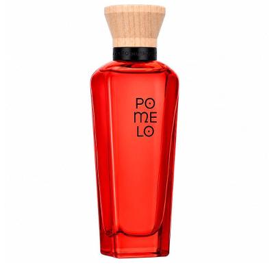 Perfume Pomelo Feminino Eau de Toilette Cítrico 120ML Adolfo Dominguez