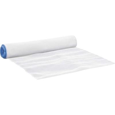 Tela Mosquiteiro Lahuman Ostenvonder Proteção Contra Mosquitos Branca 1M X 50M