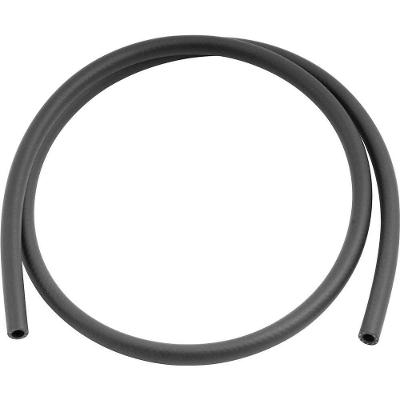 Jactoclean Mangueira Flexível PVC 250 5-16 1230970 para Pulverizador PJH Jacto Preta 1,35 m