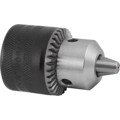 Mandril para Furadeira com Chave 1,5mm 13,0mm 1-2 X 20 Fios Profissional Vonder