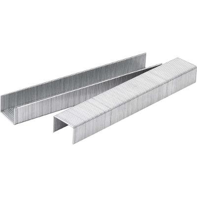 Grampo para Grampeador GPE 168 Tipo 53 8mm Acabamento Zincado Vonder