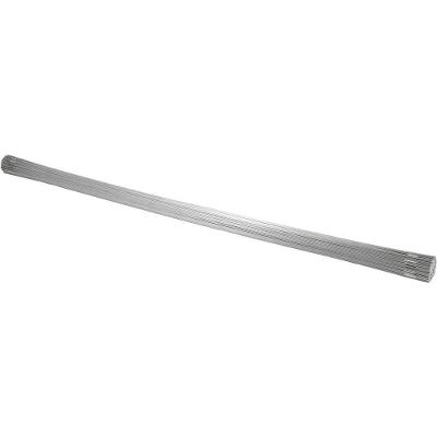 Vareta para Solda TIG Aço Inox 316LSi Polida Brilhante Vonder
