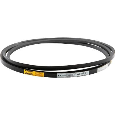 Correia Perfil V Industrial Vonder Plus Ostenvonder A-128 Transmissão de Força Motor Equipamento