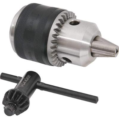 Mandril com Chave Cone B18 Profissional 3,0mm a 16,0mm Vonder