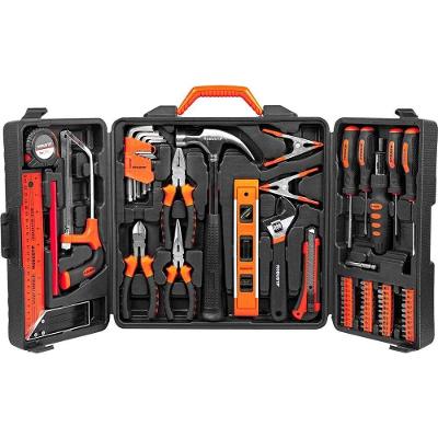 Jogo de Ferramentas 4000D Manutenção e Reparos em Geral 69 Peças Robust
