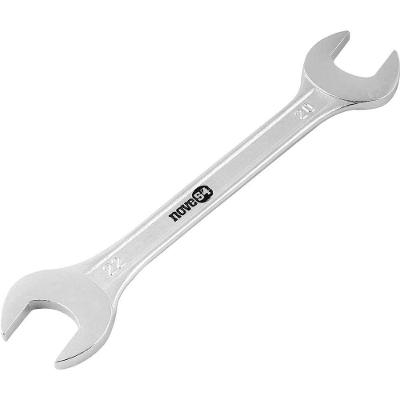Chave Fixa 20mm X 22mm Nove54 Ostenvonder para Apertar e Soltar Porcas e Parafusos Sextavados Aço