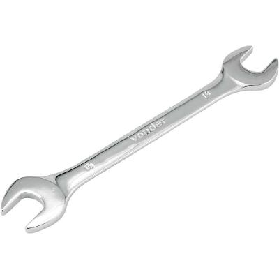Chave Fixa 18mm X 19mm para Apertar e Soltar Porcas e Parafusos Sextavados Vonder