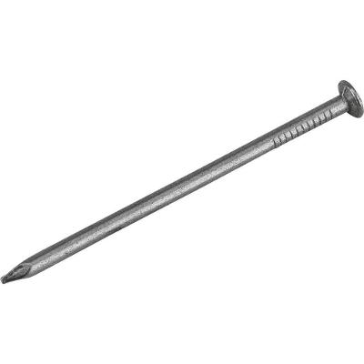 Prego com Cabeça 14 X 21 2 X 14 Polido Fixação Segura Versátil Vonder
