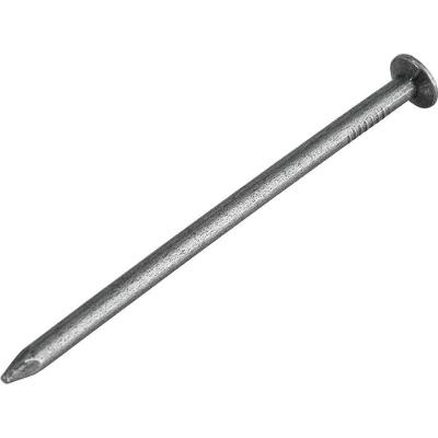 Prego com Cabeça 15 X 18 1.1-2 X 13 Polido Fixação Segura Versátil Vonder 1kg