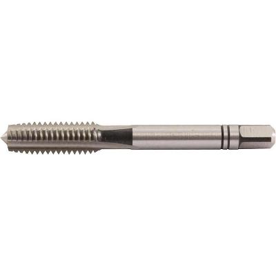 Macho Manual para Rosca Interna E100M4NO9 Aço Rápido Jogo com 2 Peças Dormer
