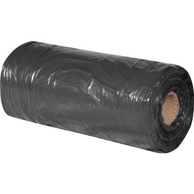 Lona Plástica 4M X 100M Proteção de Pisos Preta 40kg Vonder