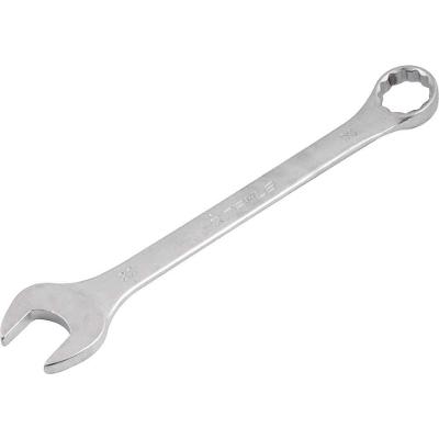 Chave Combinada 30 mm Aço Cromo Vanádio Uso Industrial Mayle