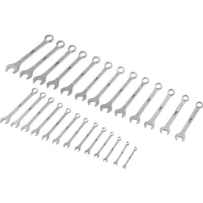 Jogo de Chaves Combinadas 3603632026 26 Pecas 6mm a 32mm com Suporte Nove54 Ostenvonder